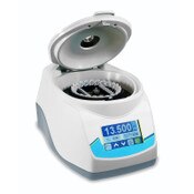Touch Microcentrifuge
